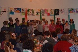 Muttertagsfeier 2016G71_8966_31-05-2016